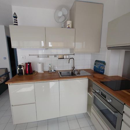 Residence Aquaplage 45M2 Front De Mer Plage Richelieu 아그 외부 사진