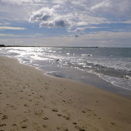 Residence Aquaplage 45M2 Front De Mer Plage Richelieu 아그 외부 사진