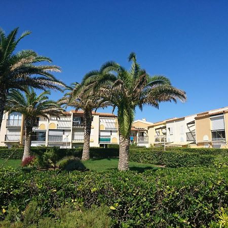 Residence Aquaplage 45M2 Front De Mer Plage Richelieu 아그 외부 사진