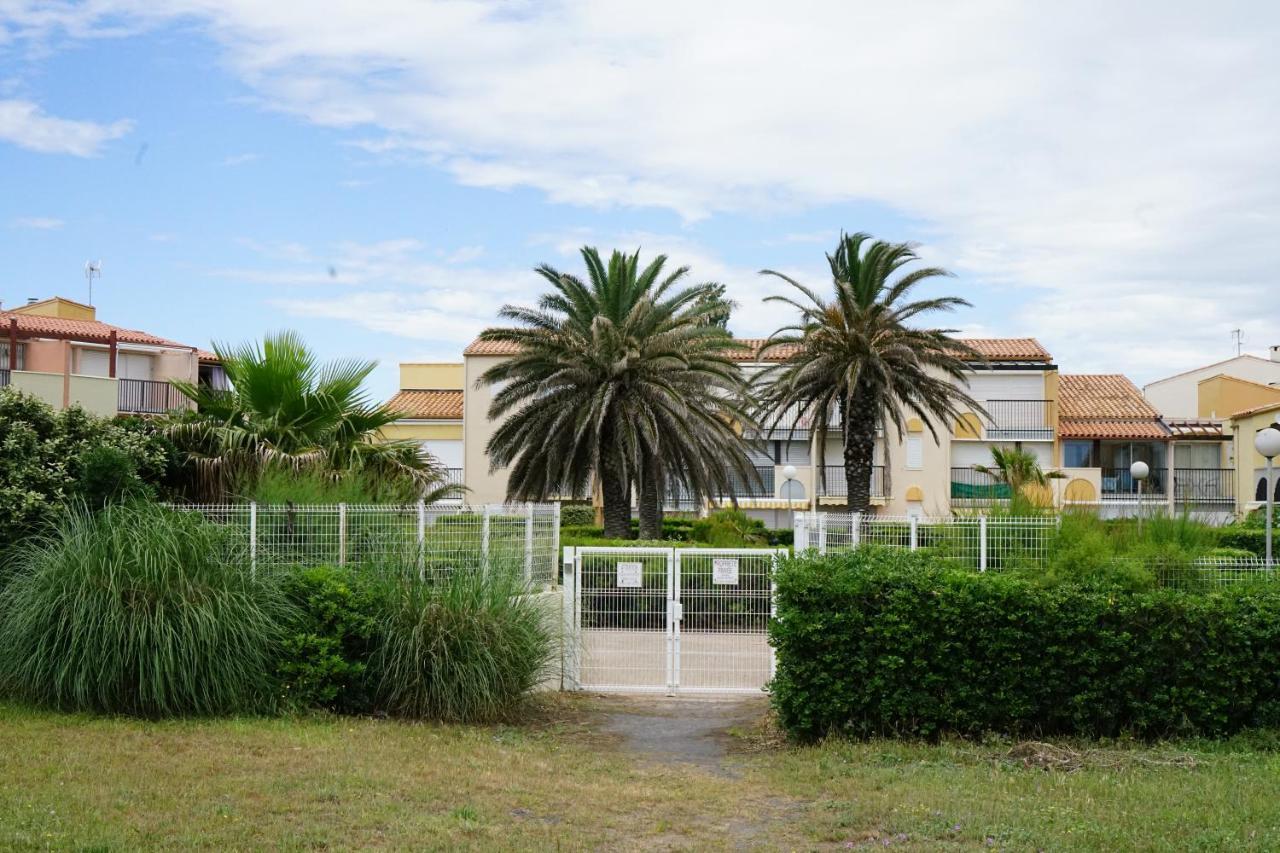 Residence Aquaplage 45M2 Front De Mer Plage Richelieu 아그 외부 사진