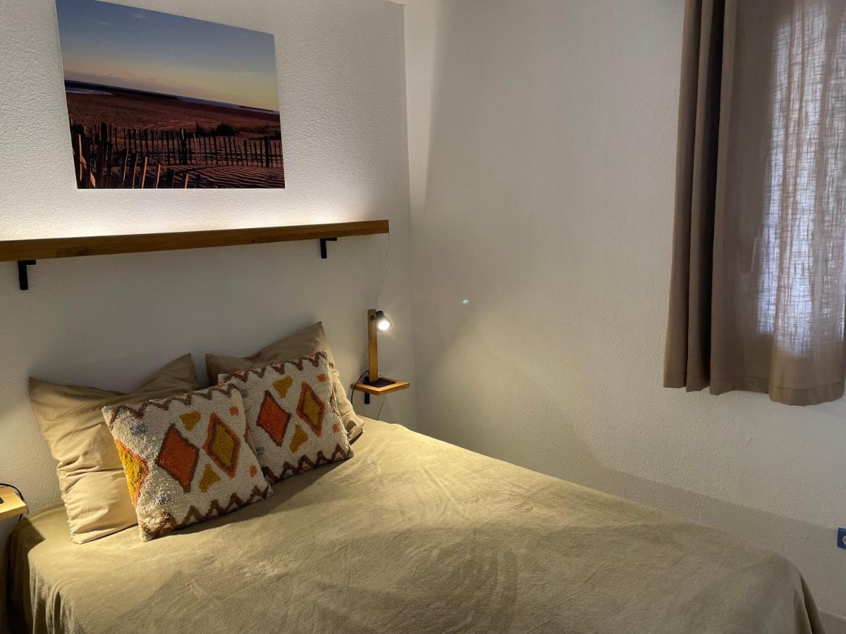 Residence Aquaplage 45M2 Front De Mer Plage Richelieu 아그 외부 사진