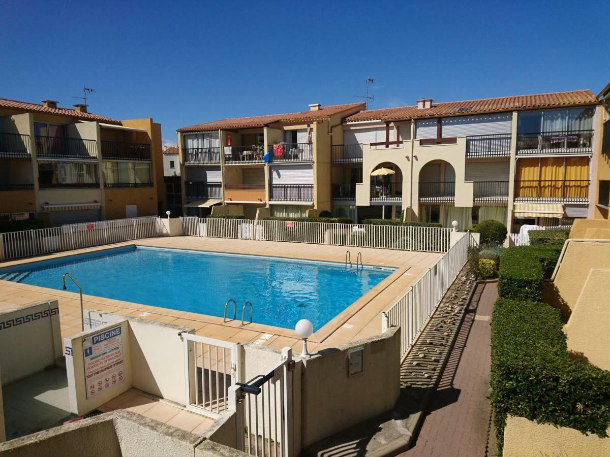 Residence Aquaplage 45M2 Front De Mer Plage Richelieu 아그 외부 사진