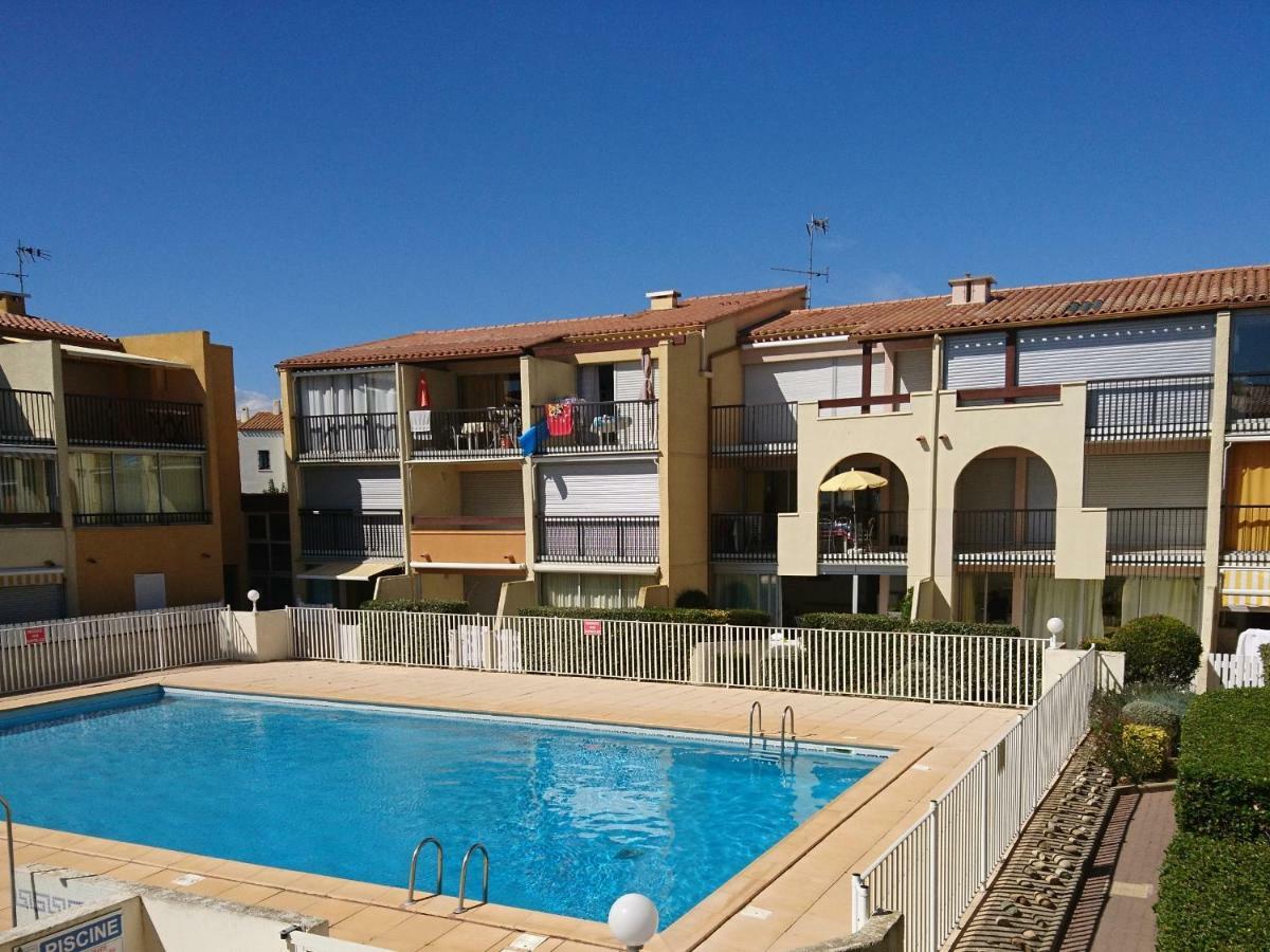 Residence Aquaplage 45M2 Front De Mer Plage Richelieu 아그 외부 사진